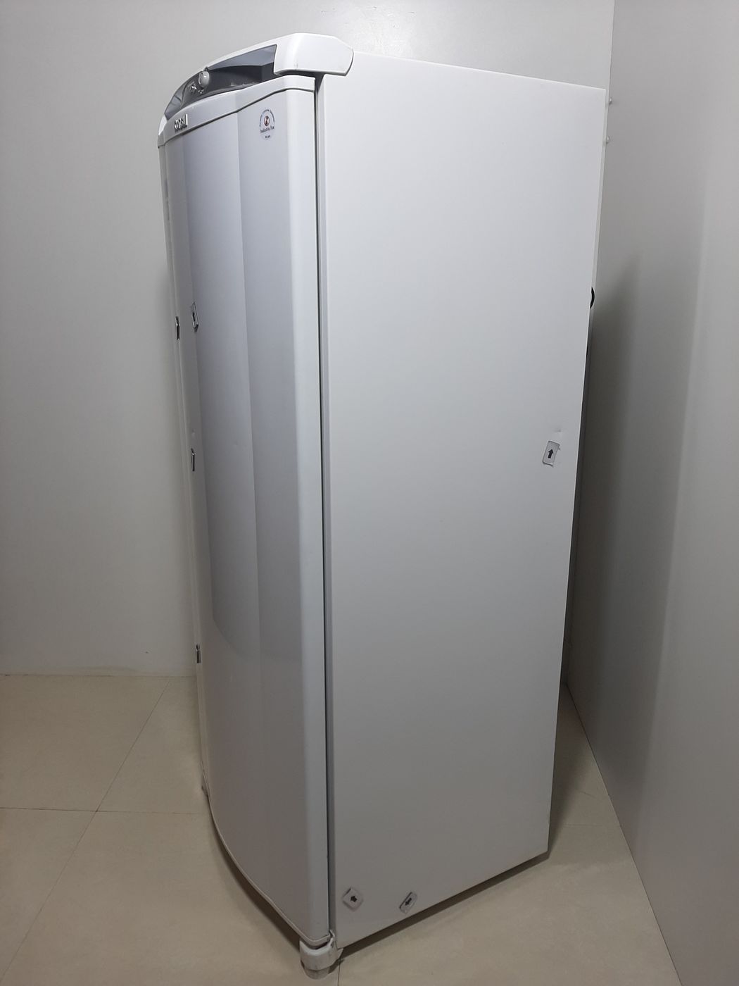 FREEZER CONSUL VERTICAL 1 PORTA 231L BR - BRA