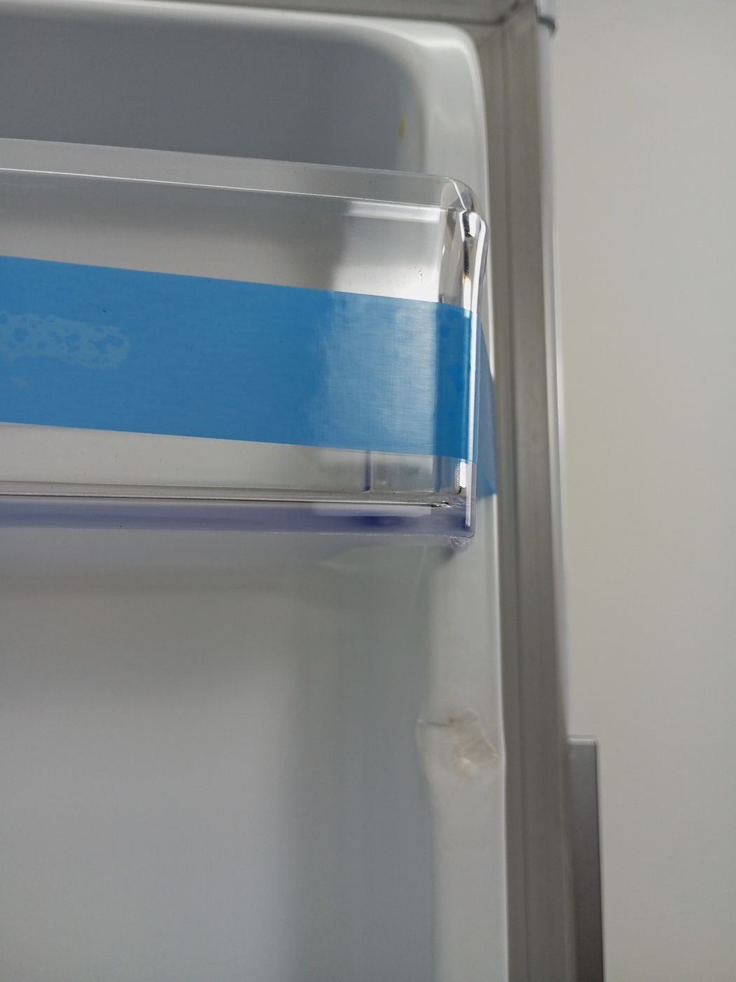 REFRIGERADOR PANASONIC 425L FROST FREE COM TE