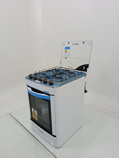 FOGAO ESMALTEC AGATA A GAS C/ ACENDIMENTO AUT