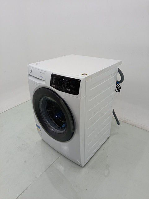LAVADORA ELECTROLUX FRONT LOAD LFE11 11KG INV