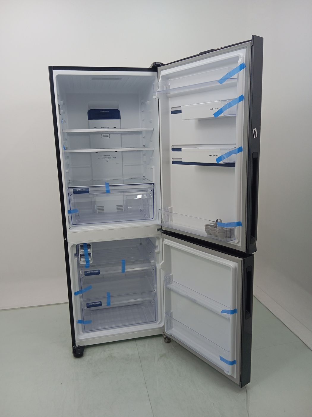 REFRIGERADOR ELECTROLUX IB7B FROST FREE INVER