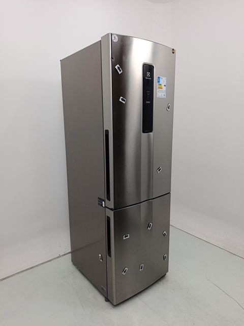 REFRIGERADOR ELECTROLUX DB44S DUPLEX INVERSE 