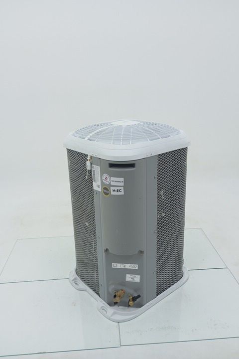 AR CONDICIONADO ELECTROLUX YE24F SPLIT 24.000