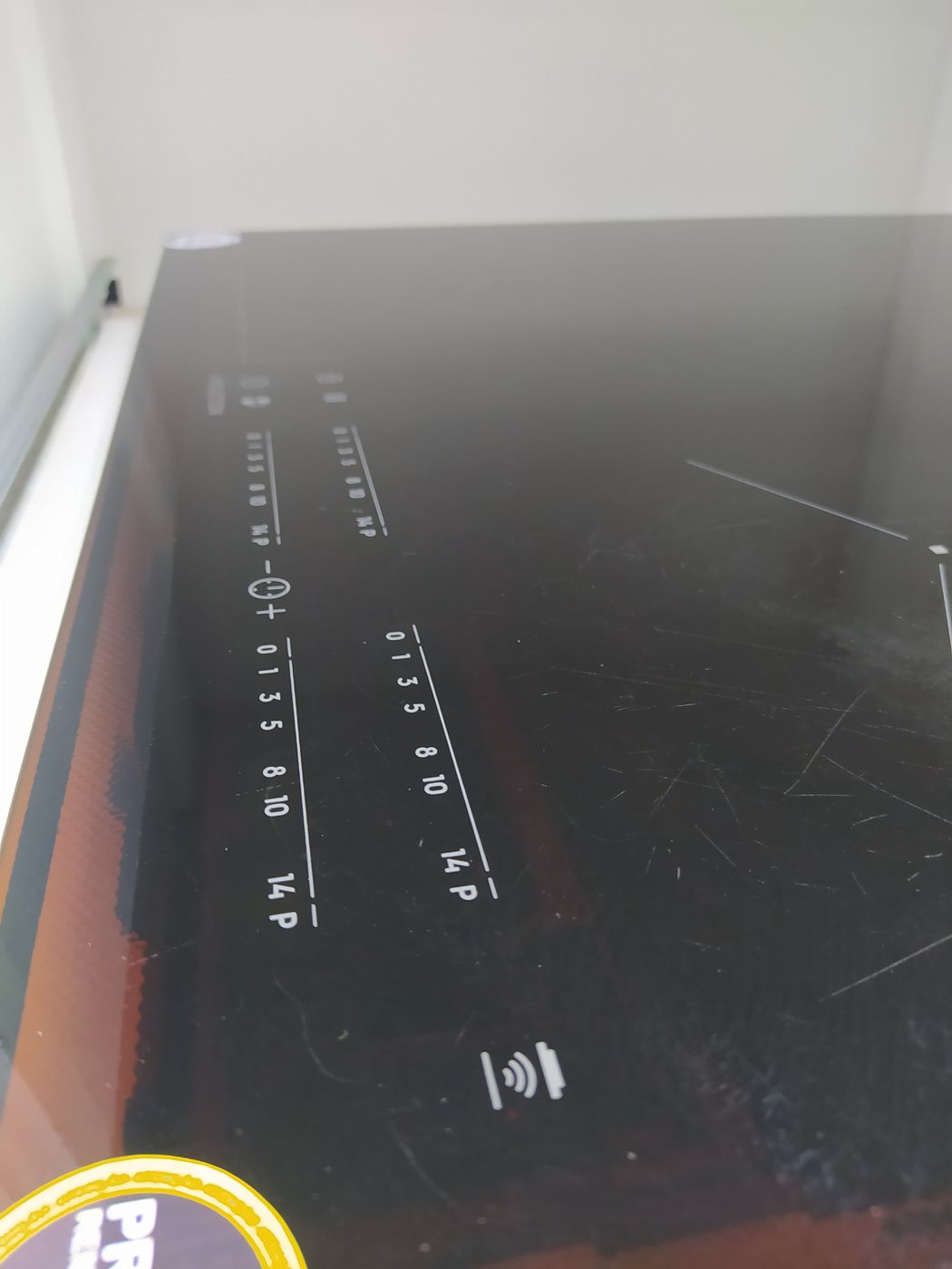 Cooktop Electrolux Ie60p Inducao Preto TudoBônus