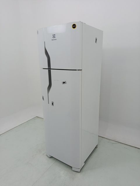 REFRIGERADOR ELECTROLUX DC35A CYCLE DEFROST 2