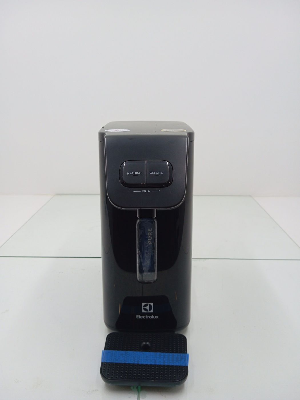 PURIFICADOR ELECTROLUX PE15P EFFICIENT ELETRÔ