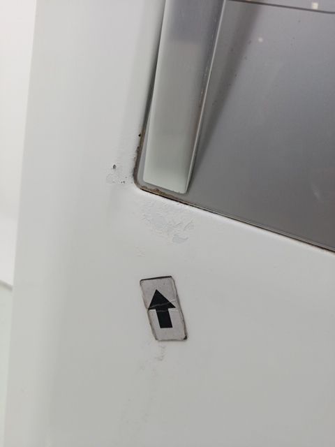 REFRIGERADOR ELECTROLUX DF42 - Refrigerador E