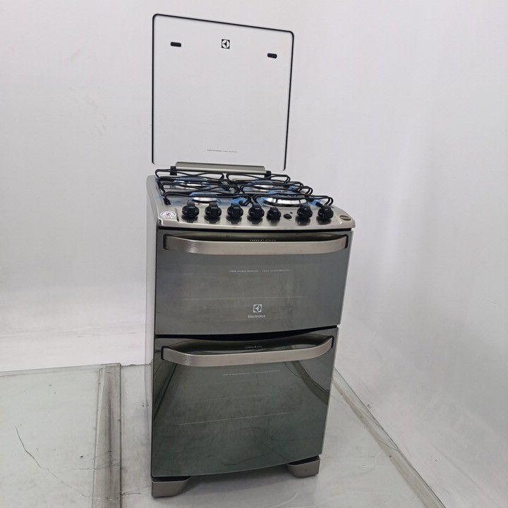 FOGAO ELECTROLUX FE4DG - 