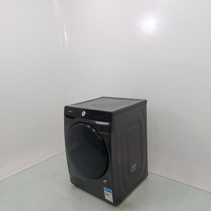 LAVADORA SAMSUNG WF6500 18KG SMART - 