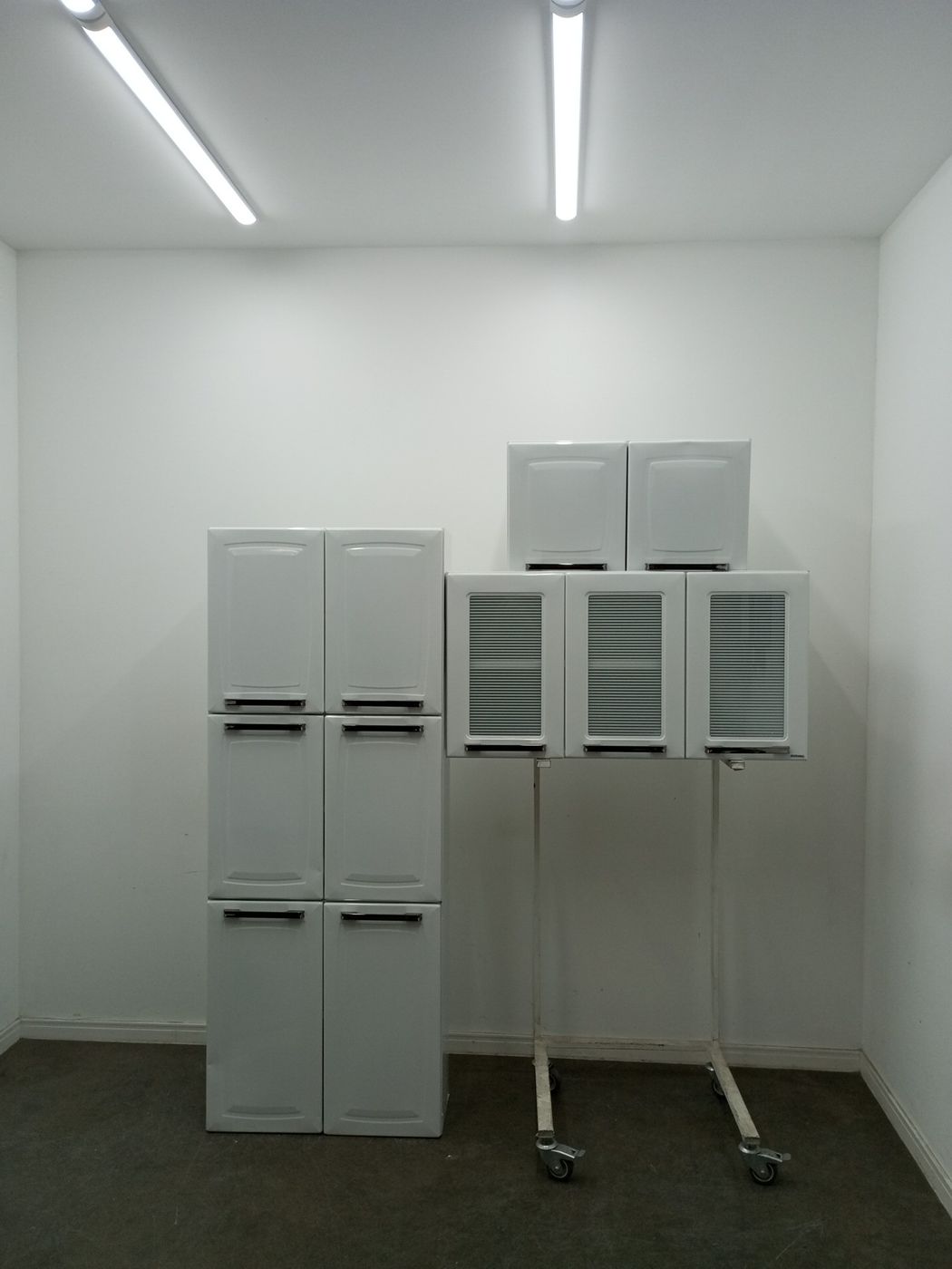 COZINHA ITATIAIA DIAMANTE COM 11 PORTAS - BRA