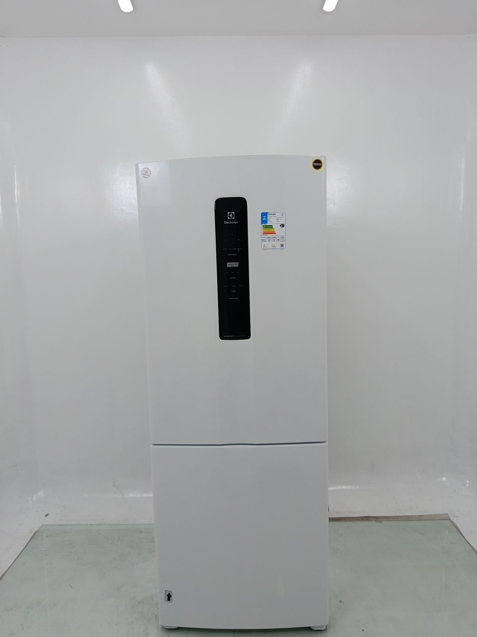 GELADEIRA ELECTROLUX IB7 FROST FREE INVERTER 