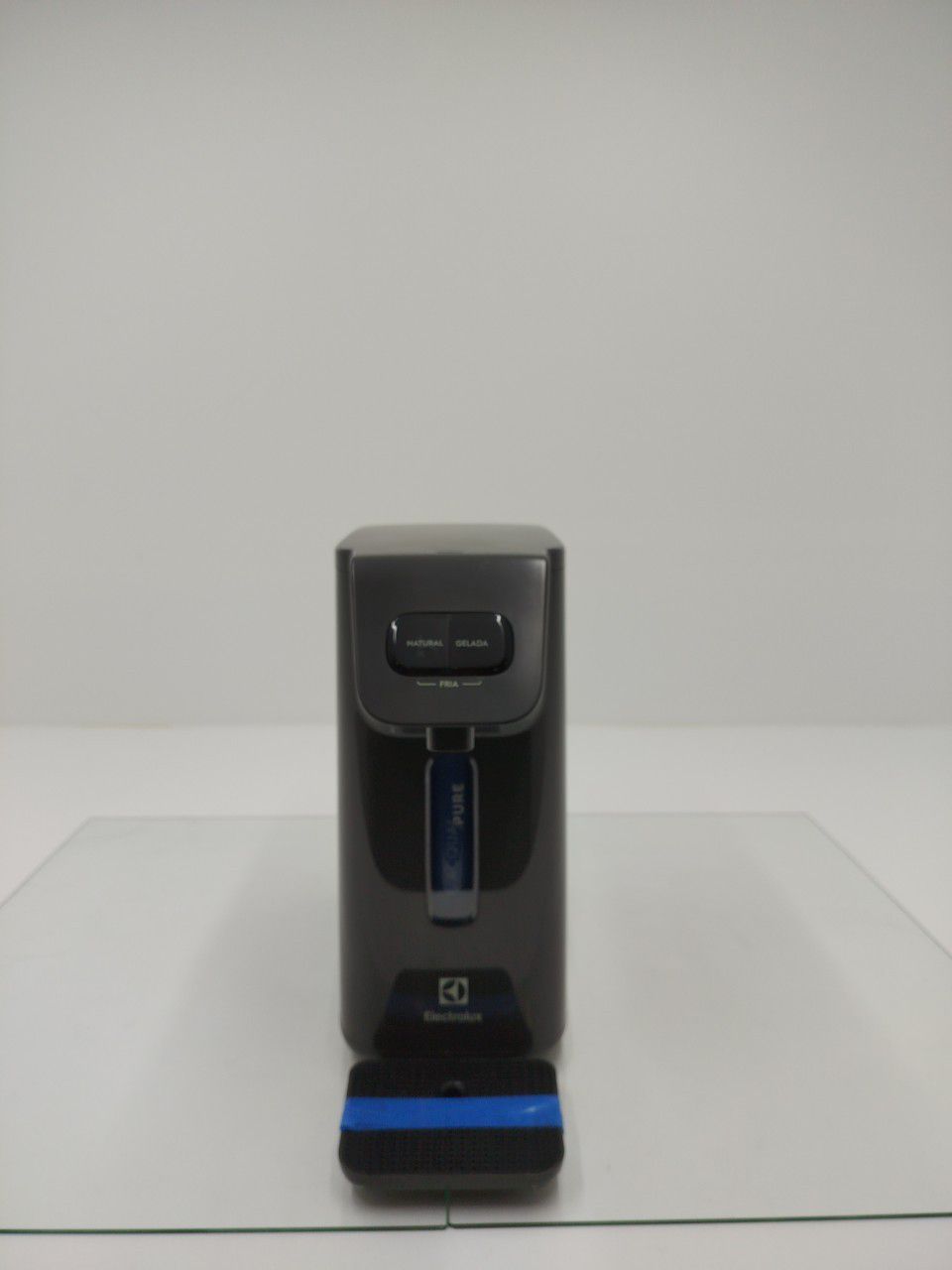 PURIFICADOR ELECTROLUX PE15X  EFFICIENT ELETR