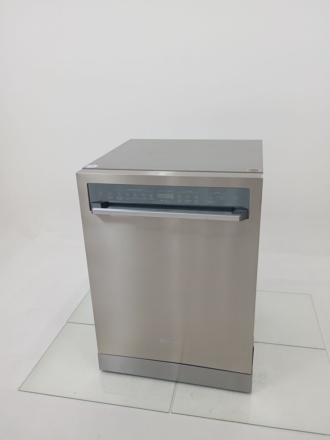 LAVA LOUCAS ELECTROLUX LP14X - Lava Louça Ele