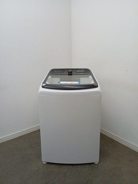 LAVADORA ELECTROLUX LEV17 17KG PERFECT CARE C