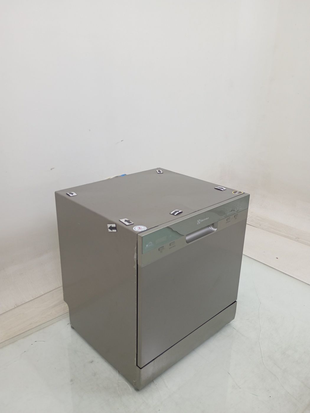 LAVA LOUCAS ELECTROLUX LS08E 8 SERVICOS - INO