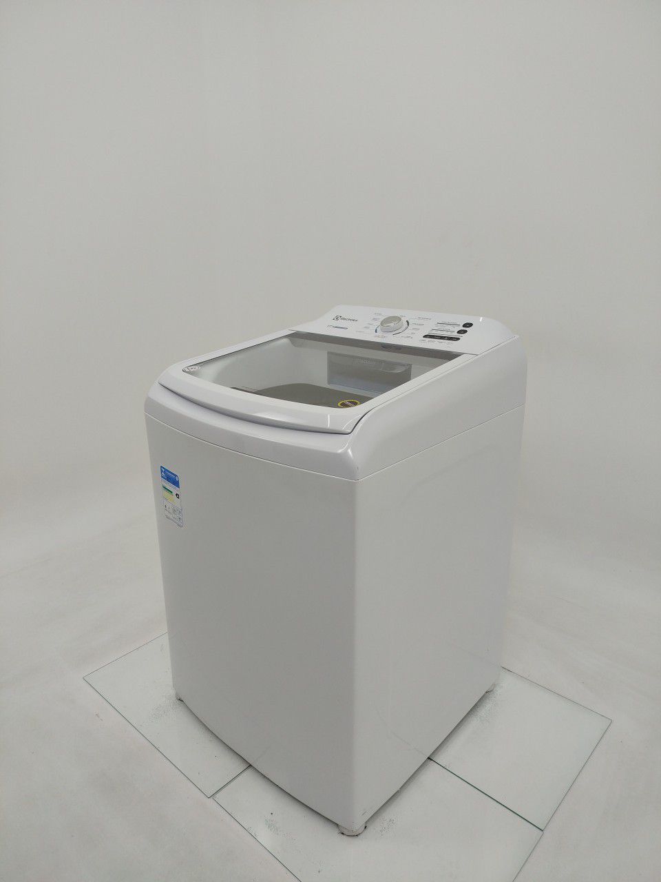 LAVADORA ELECTROLUX LED17 ROUPAS TOP LOAD 17K