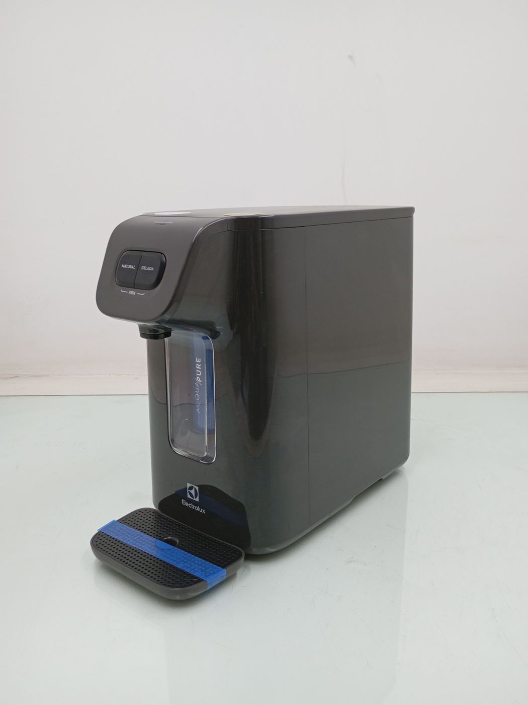 PURIFICADOR ELECTROLUX PC01X COM COMPRESSOR -