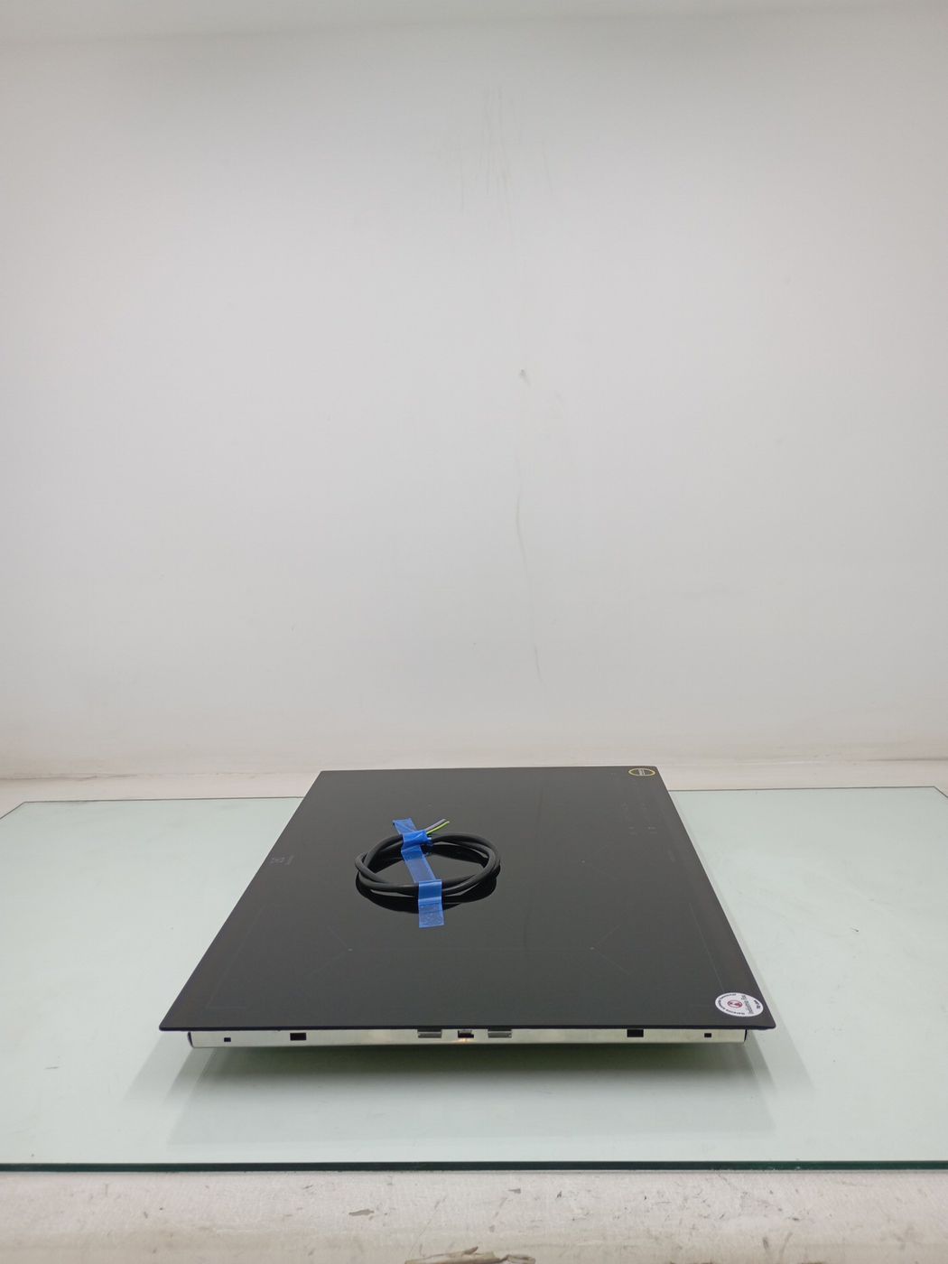 COOKTOP ELECTROLUX IE80P - COOKTOP ELECTROLUX