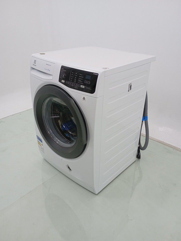 LAVADORA ELECTROLUX LFE11 - Lavadora Electrol