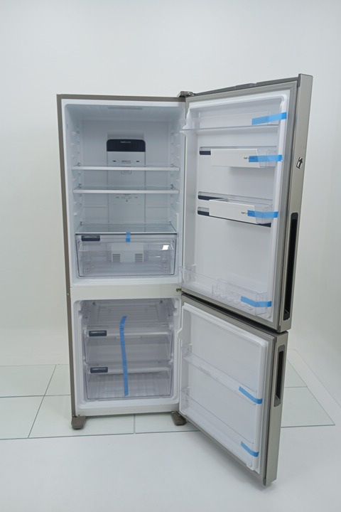REFRIGERADOR ELECTROLUX IB7S FROST FREE INVER