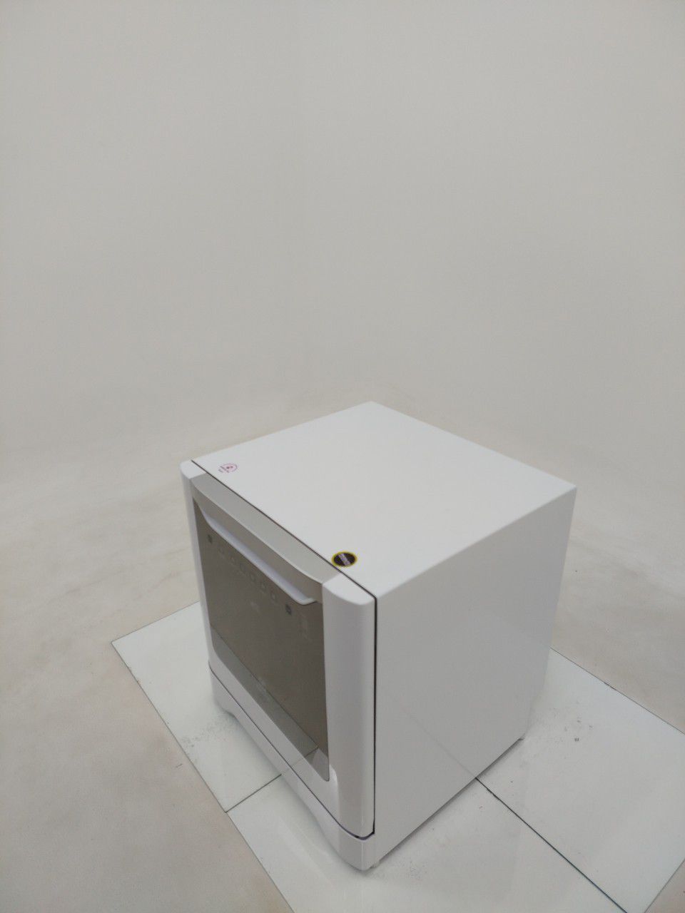LAVA LOUCAS ELECTROLUX LV08B 8 SERVICOS  - BR