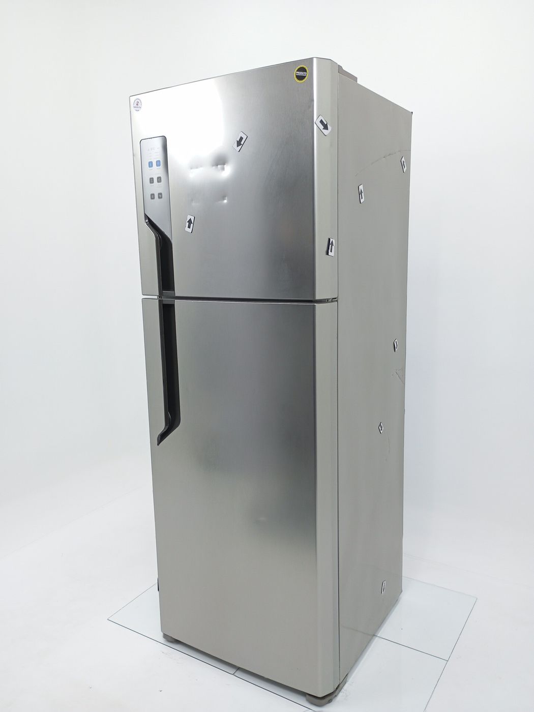 REFRIGERADOR ELECTROLUX TF56S TOP FREEZER FRO