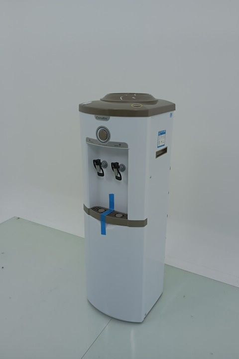 BEBEDOURO ESMALTEC DE COLUNA GARRAFAO ECG35B 