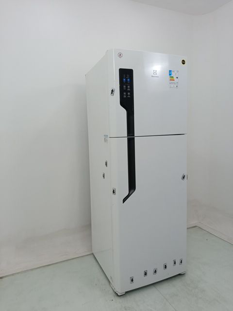 REFRIGERADOR ELECTROLUX TF56 - Refrigerador E
