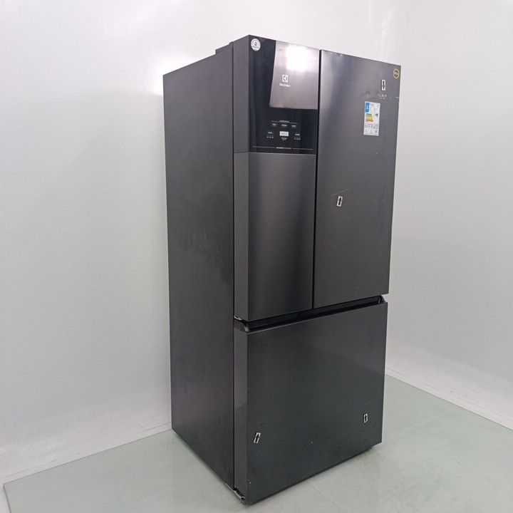 GELADEIRA ELECTROLUX IM8B FROST FREE INVERTER