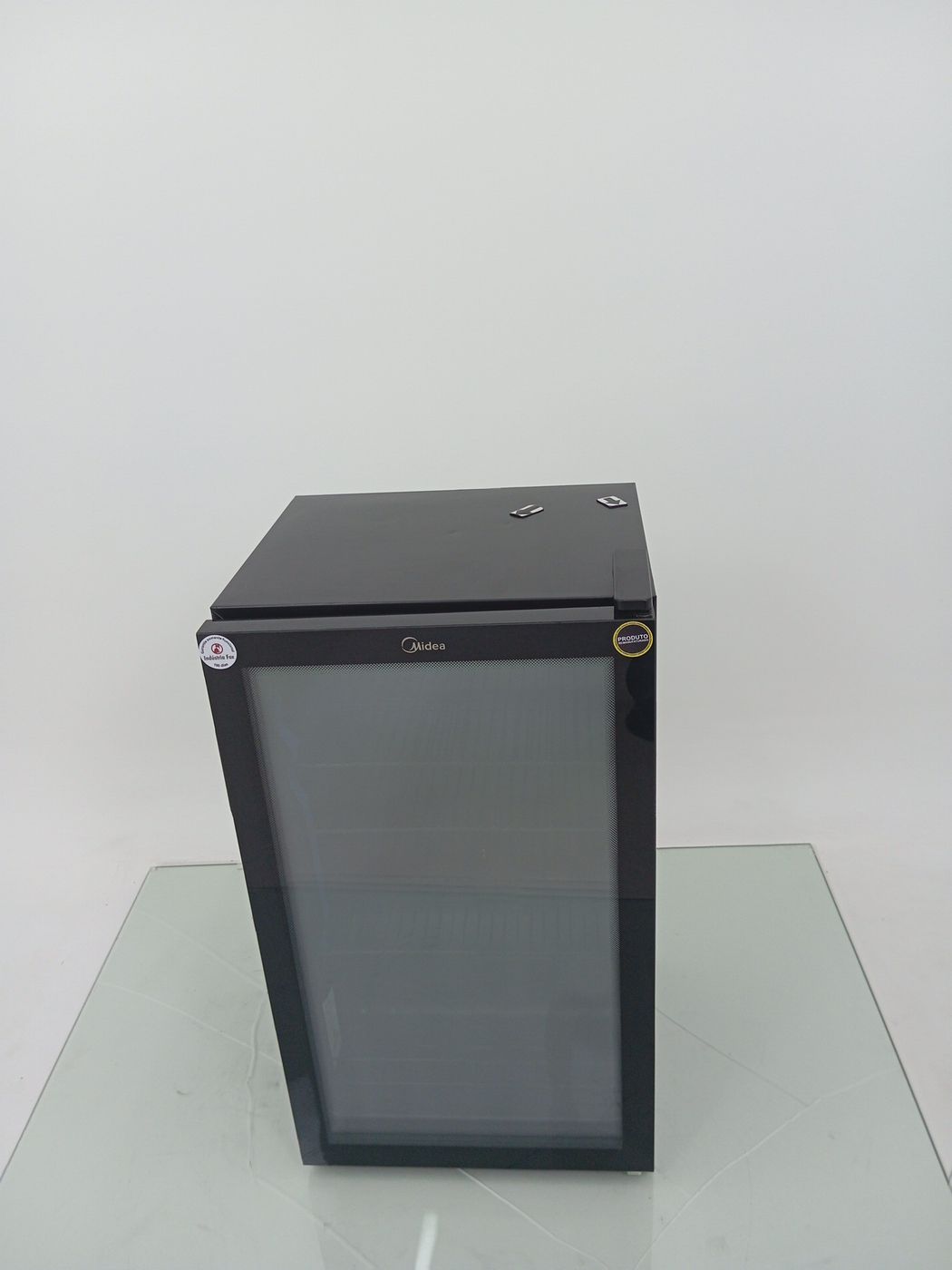 CERVEJEIRA MIDEA BCA10P1 FROST FREE 96L - PRE