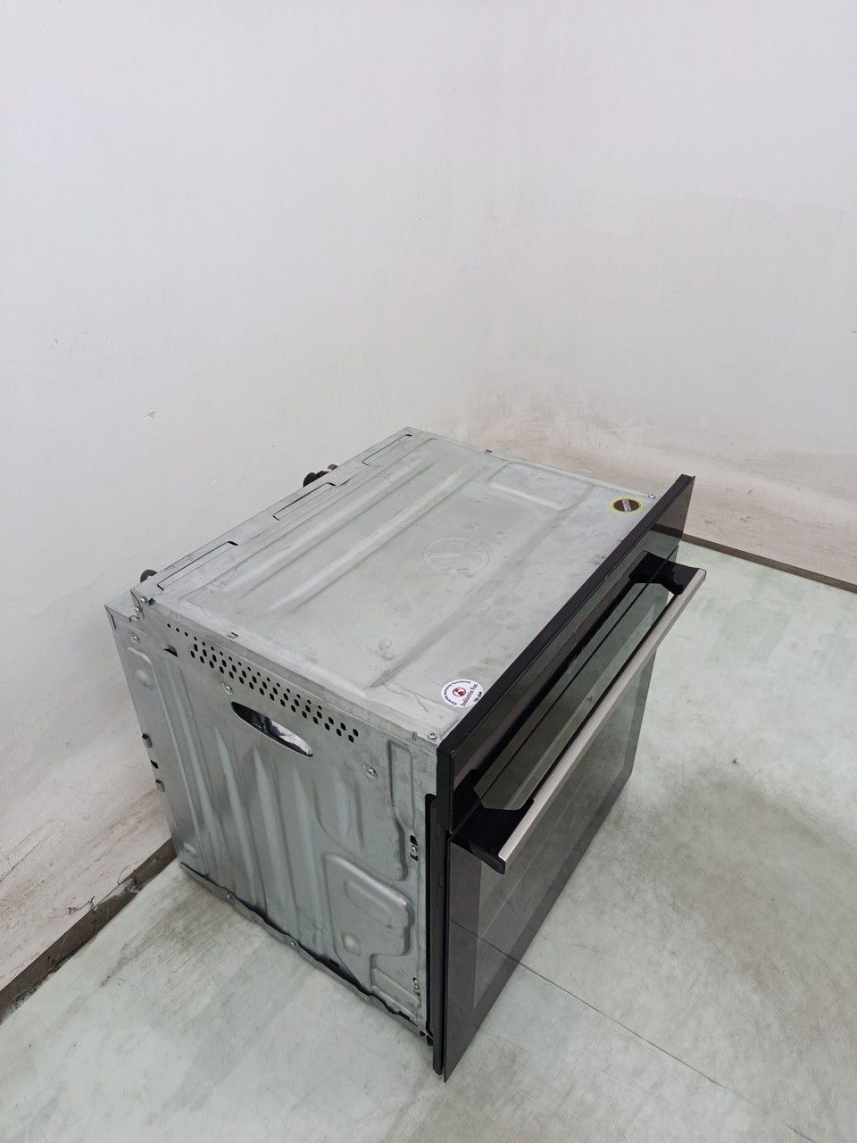 FORNO ELETRICO ELECTROLUX OE8EA FORNO ELETRIC