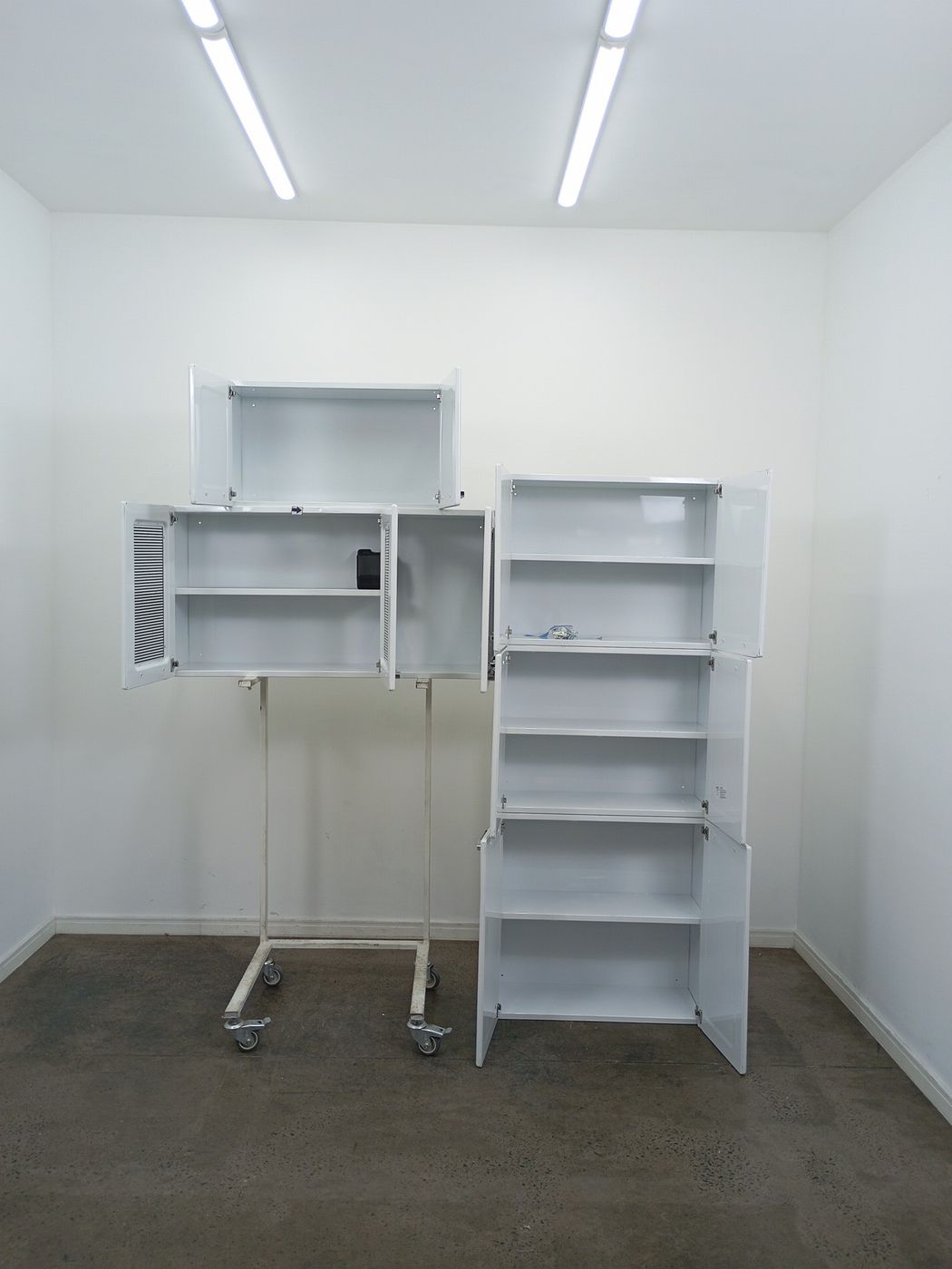 COZINHA ITATIAIA DIAMANTE COM 11 PORTAS - BRA