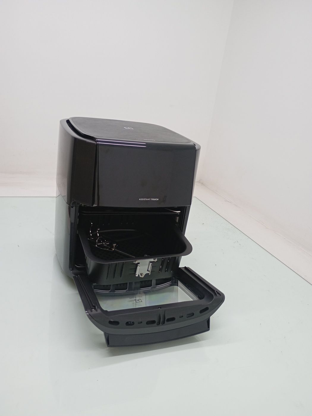 AIR FRYER ELECTROLUX EAF90 1700W POR RITA LOB