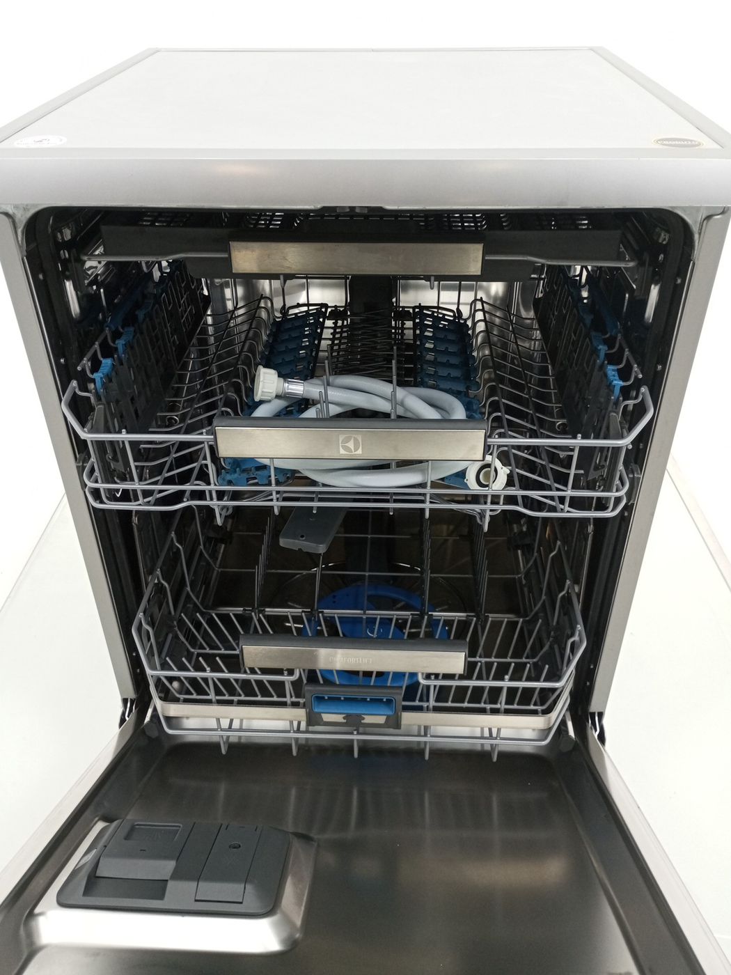 LAVA LOUCAS ELECTROLUX LP13X 13 SERVICOS COM 