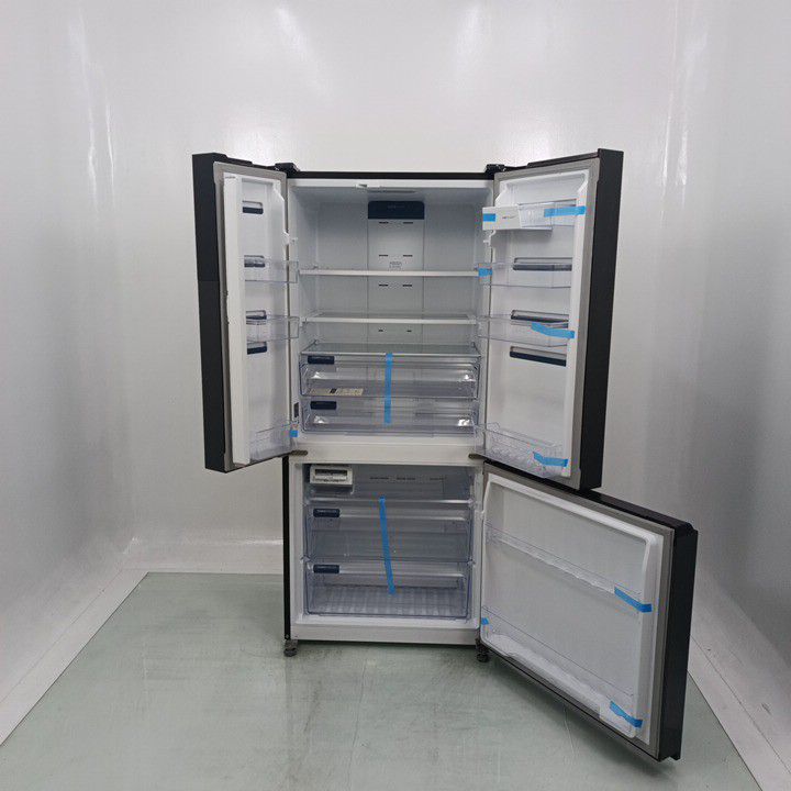 GELADEIRA ELECTROLUX IM8B FROST FREE INVERTER
