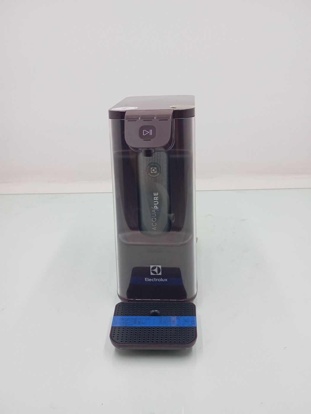 PURIFICADOR ELECTROLUX PE12V - Purificador El