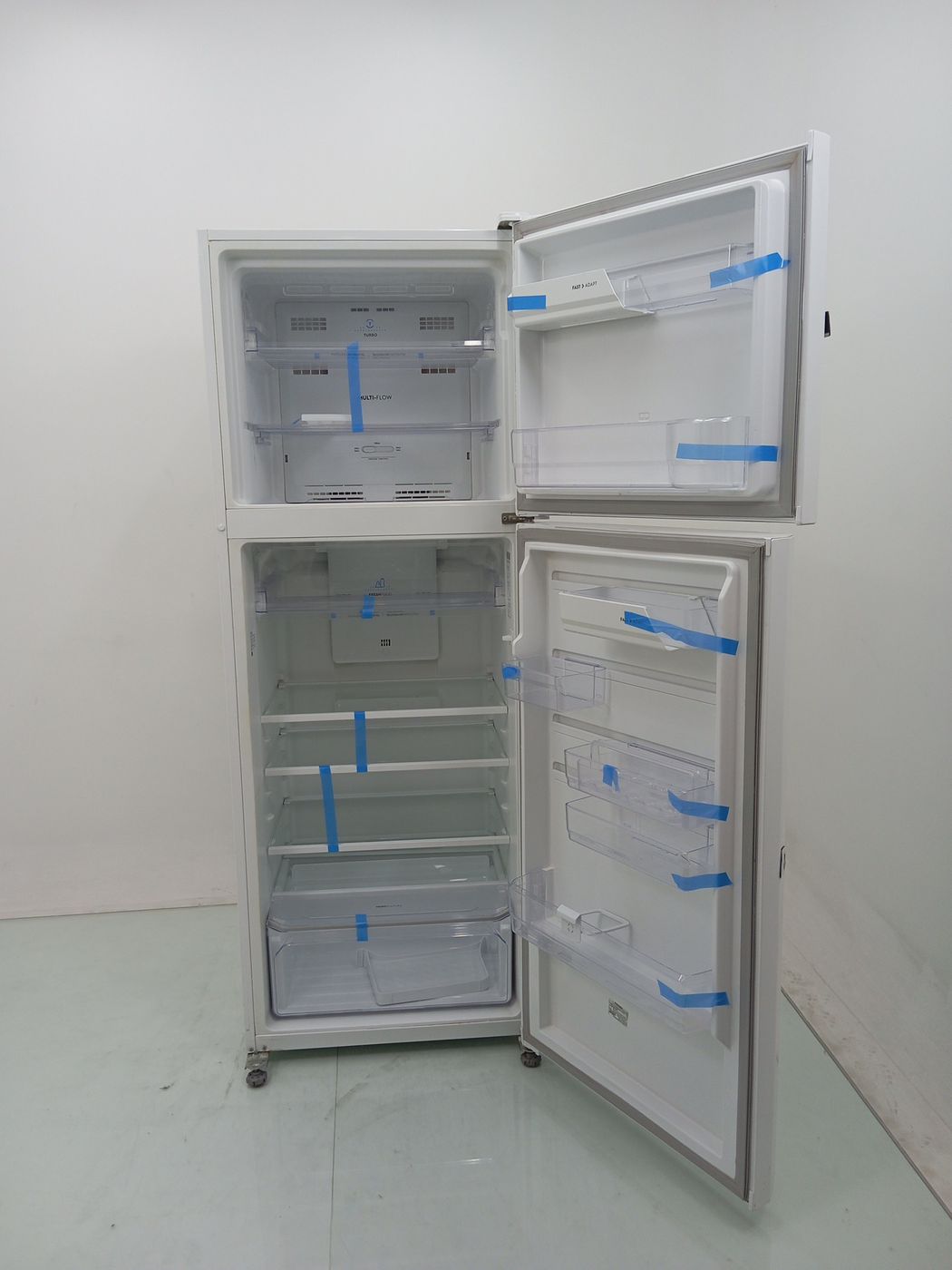REFRIGERADOR ELECTROLUX IT56 FROST FREE 476L 