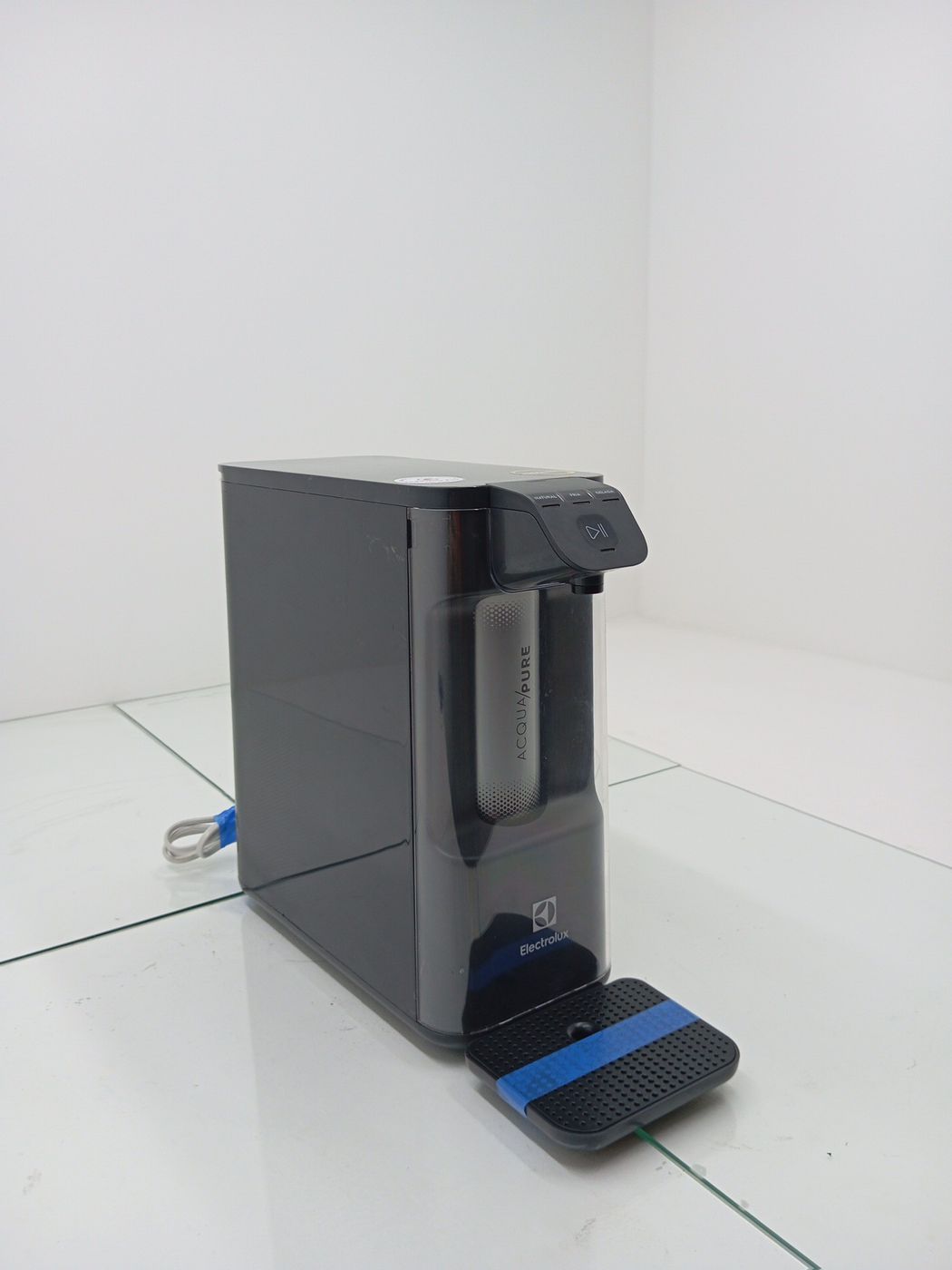 PURIFICADOR ELECTROLUX PE12G PURIFICADOR DE A
