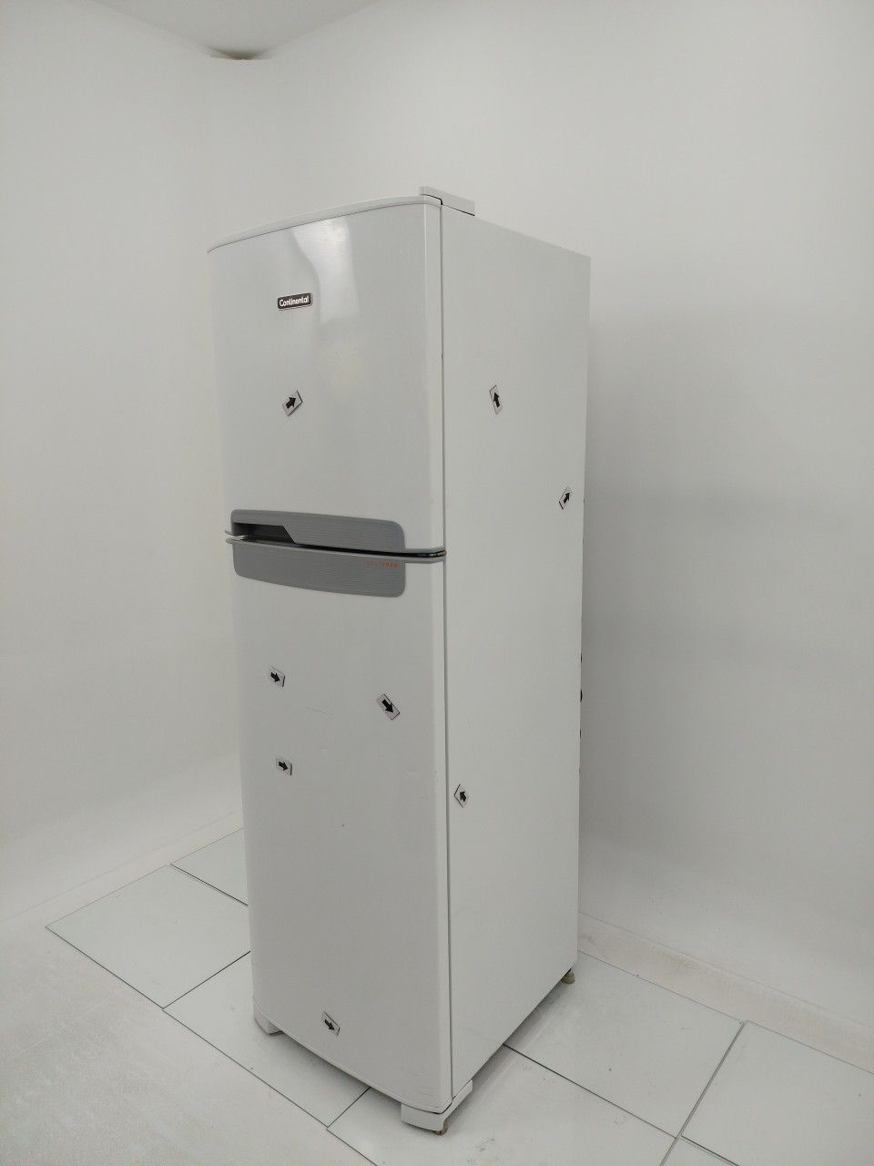 REFRIGERADOR ELECTROLUX TC44 FROS FREE 394L -