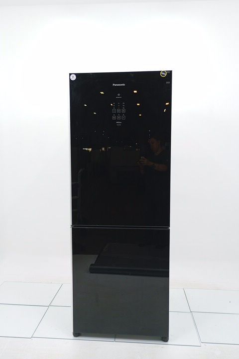 REFRIGERADOR PANASONIC 425L FROST FREE 2 PORT