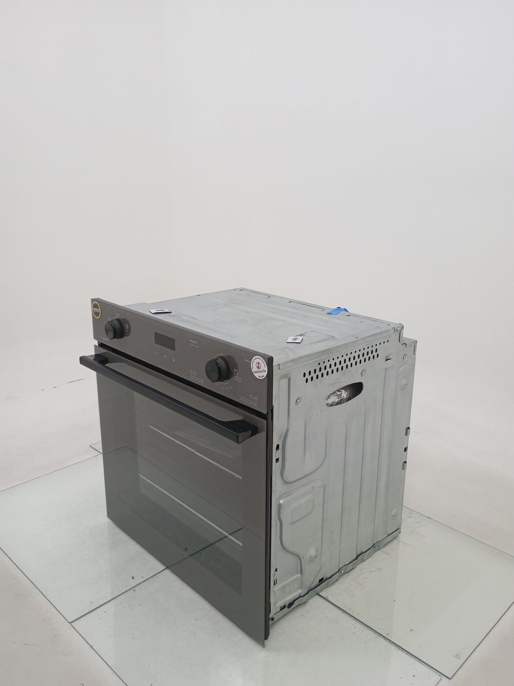 FORNO ELECTROLUX OE8GF - Forno Electrolux OE8