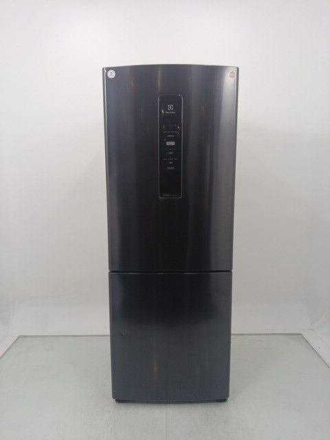 REFRIGERADOR ELECTROLUX IB7B FROST FREE INVER