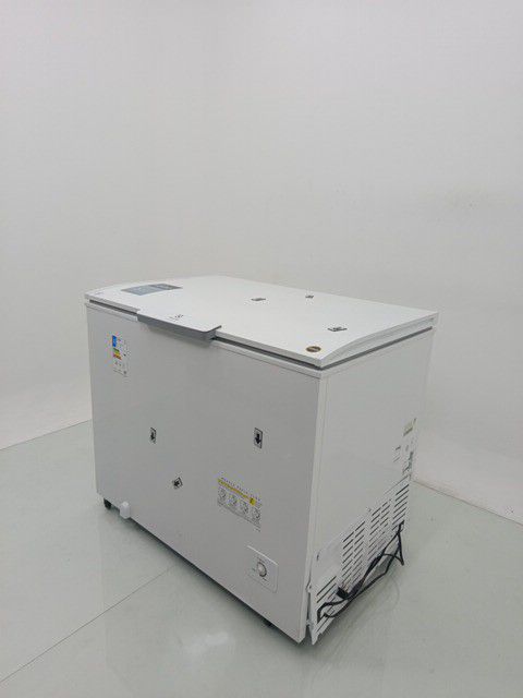 FREEZER ELECTROLUX HI330 HORIZONTAL 314L - BR