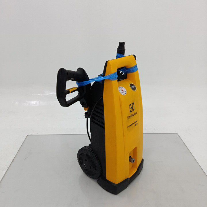 LAVADORA ALTA PRESSAO ELECTROLUX EWS30 1450W 