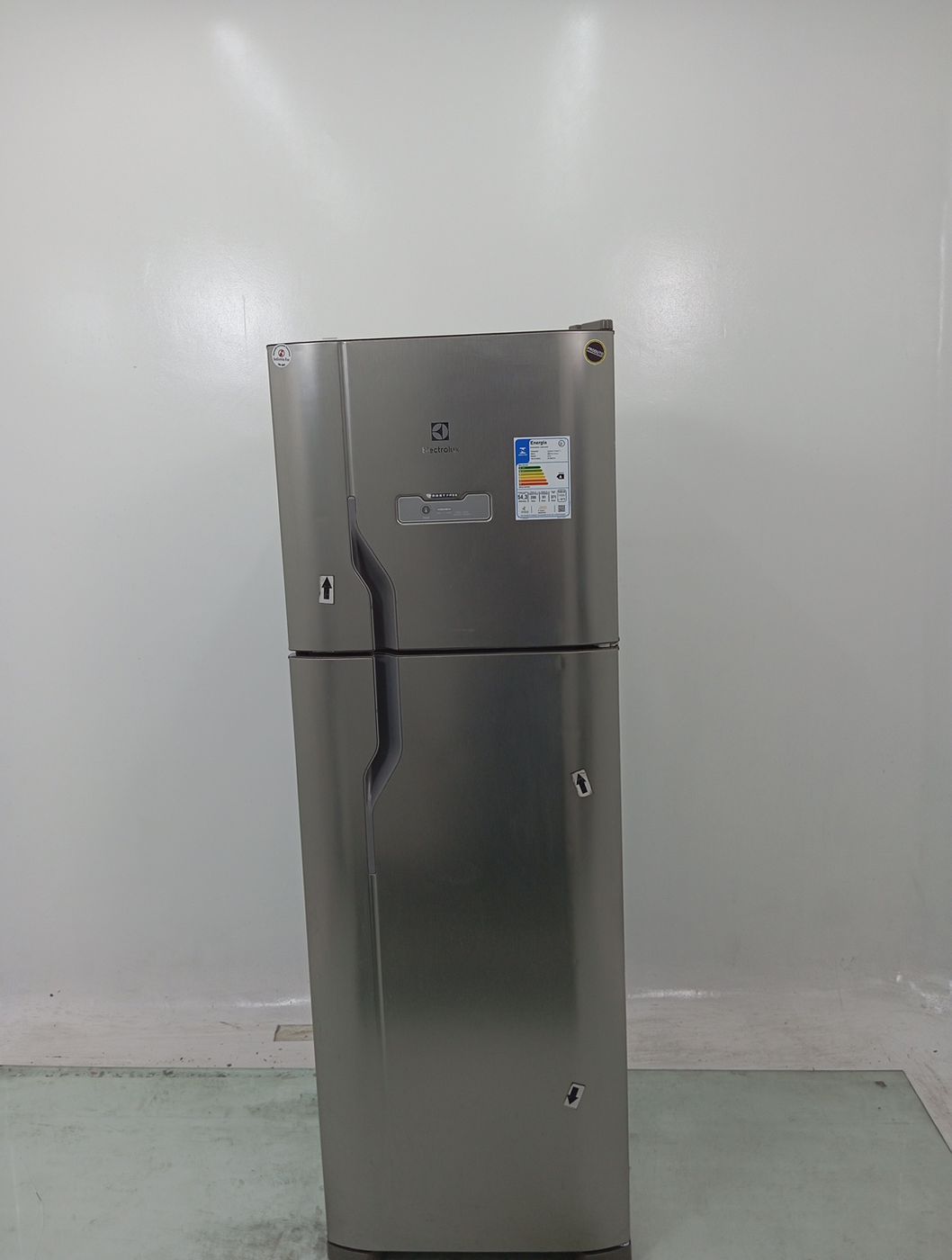 GELADEIRA ELECTROLUX DFX41 FROST FREE 371L DU
