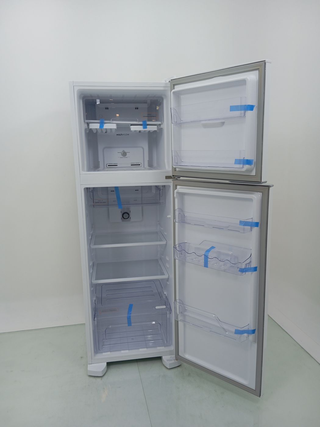 REFRIGERADOR ELECTROLUX TC41-   FROST FREE 37