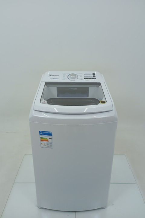 LAVADORA ELECTROLUX TOP LOAD LED13 13KG ESSEN
