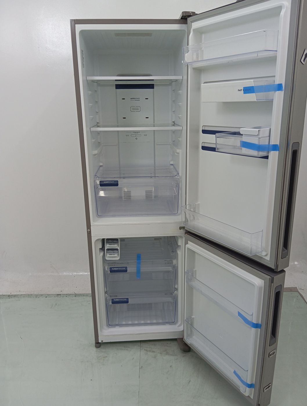 GELADEIRA ELECTROLUX DB44S DUPLEX INVERSE FRO