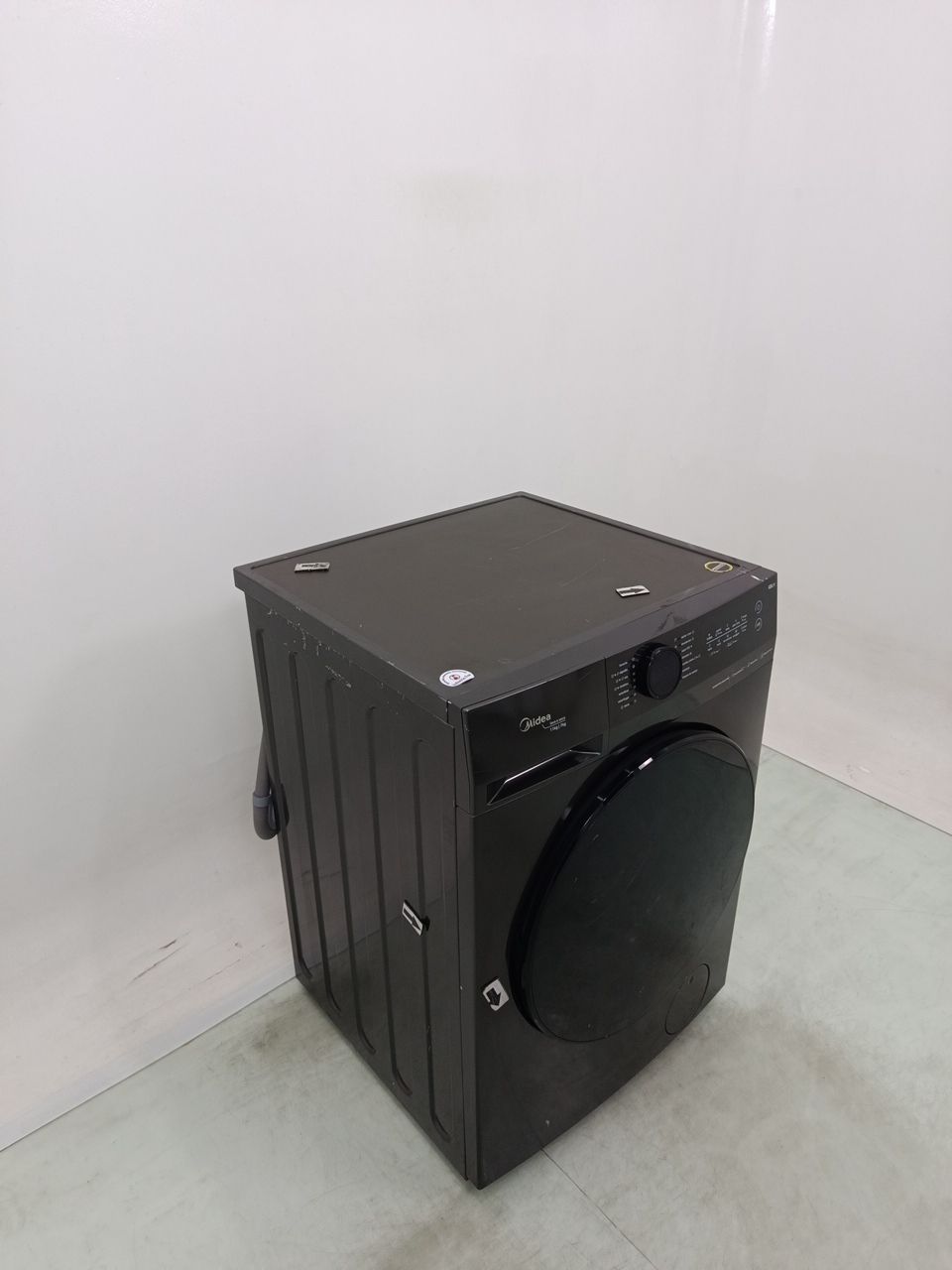 LAVA E SECA MIDEA MF200 13.0KG HEALTHGUARD SM