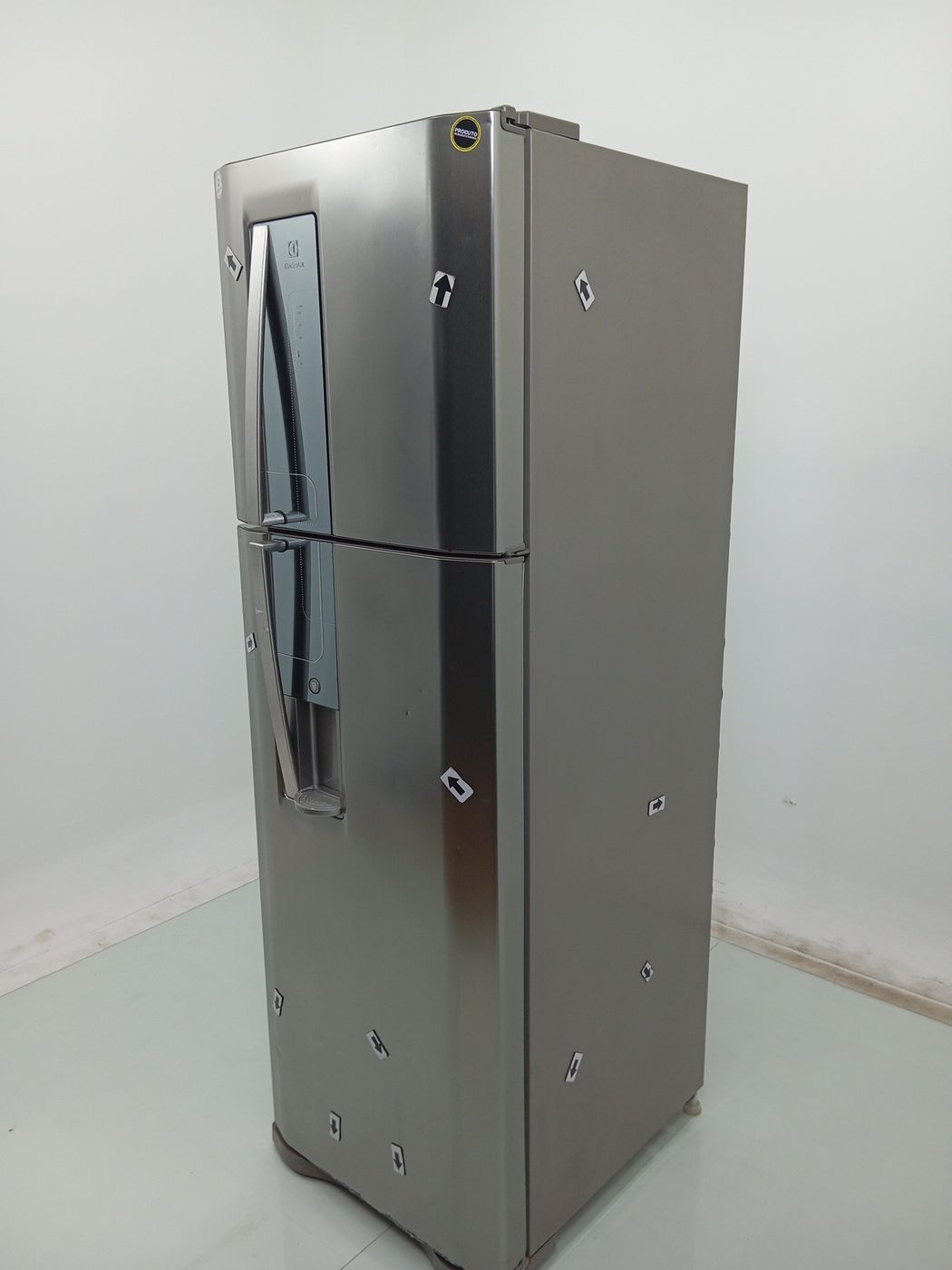 REFRIGERADOR ELECTROLUX TW42S FROST FREE 382L